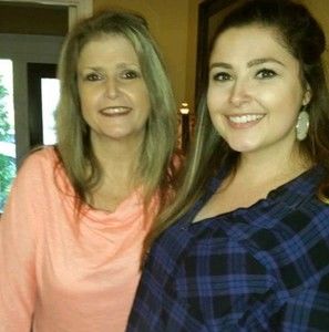 Meet your Posher, Angie